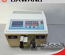 DW-808單線電腦剝線機（0-4平方）