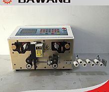 DW-880雙線電腦剝線機